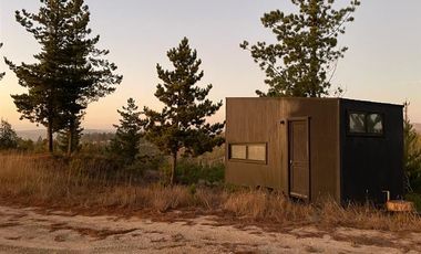 Sitio en venta en Matanzas (Incluye Tiny Cabin)