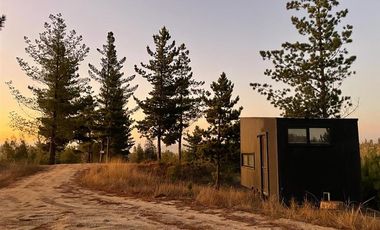 Sitio en venta en Matanzas (Incluye Tiny Cabin)