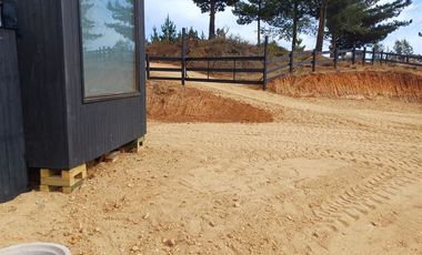 Sitio en venta en Matanzas (Incluye Tiny Cabin)
