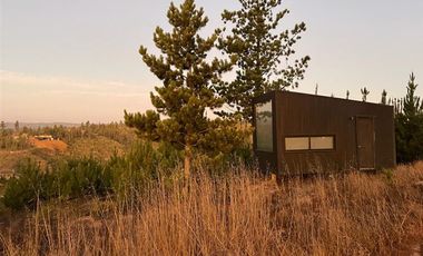 Sitio en venta en Matanzas (Incluye Tiny Cabin)