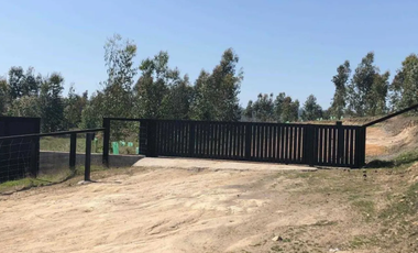 Sitio en venta en Matanzas (Incluye Tiny Cabin)