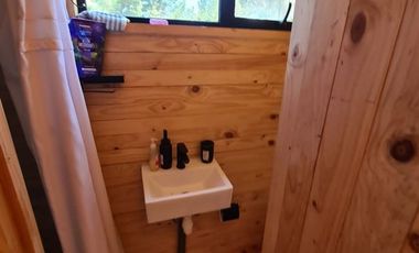 Sitio en venta en Matanzas (Incluye Tiny Cabin)