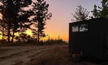 Sitio en venta en Matanzas (Incluye Tiny Cabin)