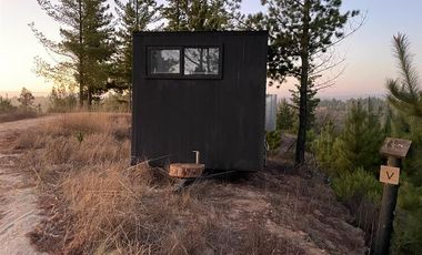 Sitio en venta en Matanzas (Incluye Tiny Cabin)