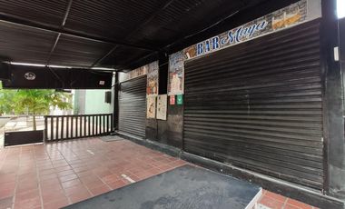 local en venta en el salado. Cod V25228