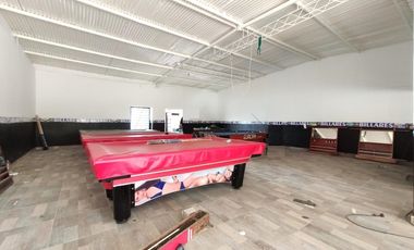 local en venta en el salado. Cod V25228