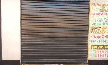 local en venta en el salado. Cod V25228