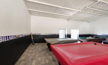 local en venta en el salado. Cod V25228