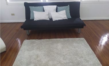 vendo alquilo amoblada amplia casa colon con 4 recamaras