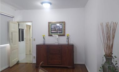 vendo alquilo amoblada amplia casa colon con 4 recamaras