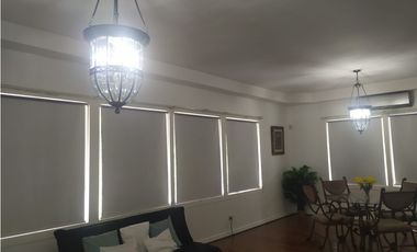 vendo alquilo amoblada amplia casa colon con 4 recamaras