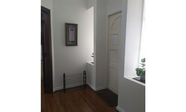 vendo alquilo amoblada amplia casa colon con 4 recamaras