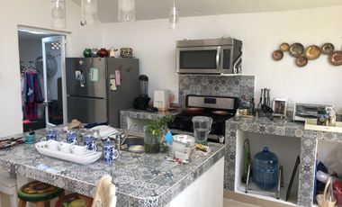 VENTA de OPORTUNIDAD, baja de precio, Casa de Campo, fuera de la ruidosa ciudad, inigualable vista panorámica. ambiente de tranquilidad, a 10 mins. Tlayacapan,  Pueblo mágico.