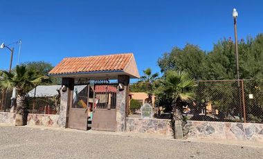 Casa en  venta en Campestre Chula Vista de Hermosillo, Sonora