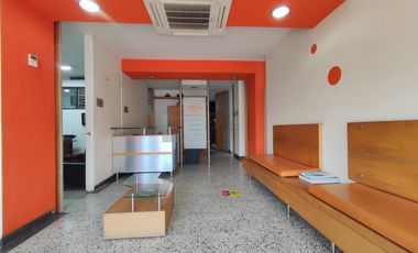 local en venta en barrio blanco. Cod V28722