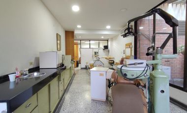 local en venta en barrio blanco. Cod V28722