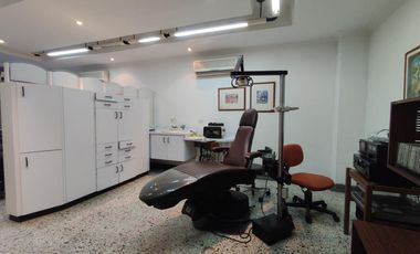 local en venta en barrio blanco. Cod V28722