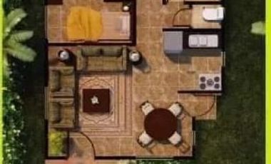 Ready fot occupancy panglao bohol single deatached 3bedroom