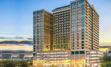 Affordable Condo in Ortigas Pasig City SHINE RESIDENCES by SMDC