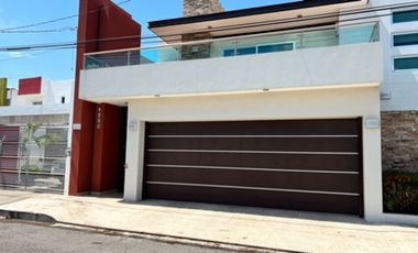 CASA EN VENTA, CALLE CD. DE GUADALAJARA, COLONIA LAS QUINTAS