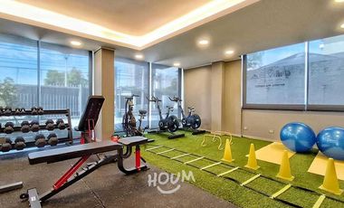 Departamento Los algarrobos ID: 148636r