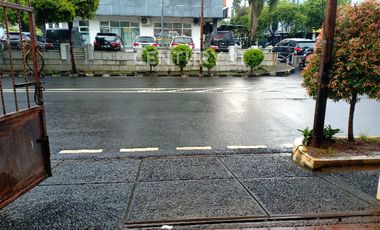 Rumah Cantik Di Komp Permainan Elite Rawamangun One Gate System