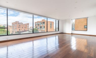 APARTAMENTO en ARRIENDO/VENTA en Bogotá Los Rosales