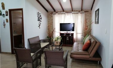 Parcela en la Margarita