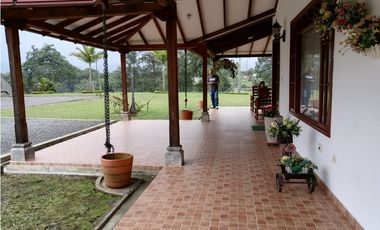 Parcela en la Margarita
