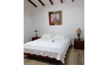 Parcela en la Margarita