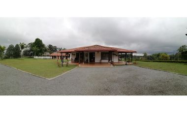 Parcela en la Margarita