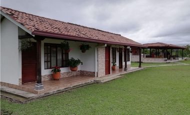 Parcela en la Margarita