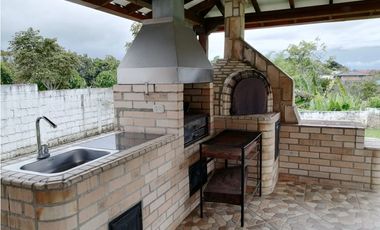 Parcela en la Margarita