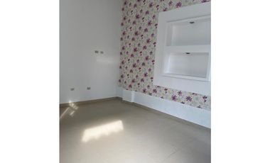 Apartamento en Alquiler - Tarapoto - Partido Alto