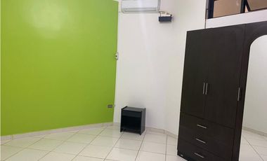 Apartamento en Alquiler - Tarapoto - Partido Alto