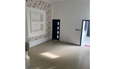 Apartamento en Alquiler - Tarapoto - Partido Alto