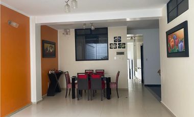 Apartamento en Alquiler - Tarapoto - Partido Alto