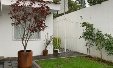CASA EN VENTA ZONA RECTA A CHOLULA IDEAL PARA CONSULTORIO U OFICINA