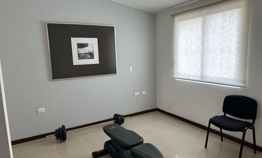 CASA EN VENTA ZONA RECTA A CHOLULA IDEAL PARA CONSULTORIO U OFICINA