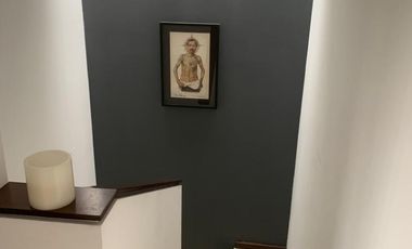 CASA EN VENTA ZONA RECTA A CHOLULA IDEAL PARA CONSULTORIO U OFICINA