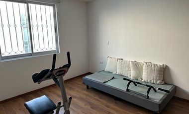 CASA EN VENTA ZONA RECTA A CHOLULA IDEAL PARA CONSULTORIO U OFICINA