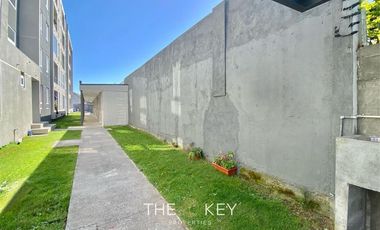 Departamento DUPLEX en venta de 1 dorm. en Talcahuano