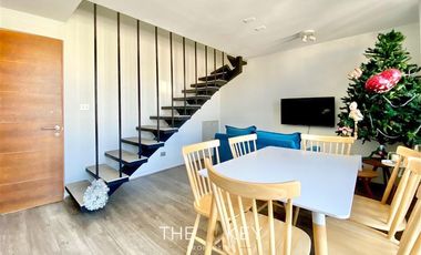 Departamento DUPLEX en venta de 1 dorm. en Talcahuano