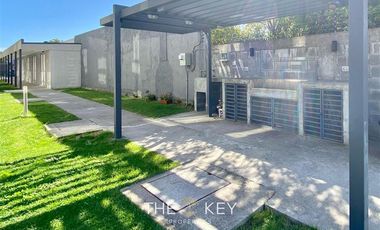 Departamento DUPLEX en venta de 1 dorm. en Talcahuano
