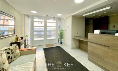 Departamento DUPLEX en venta de 1 dorm. en Talcahuano