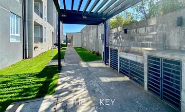 Departamento DUPLEX en venta de 1 dorm. en Talcahuano
