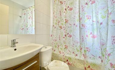 Departamento DUPLEX en venta de 1 dorm. en Talcahuano