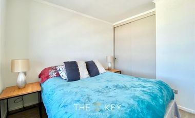 Departamento DUPLEX en venta de 1 dorm. en Talcahuano