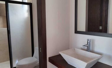 CASA EN RENTA EN LOMAS DE ANGELOPOLIS PUEBLA