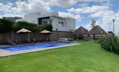 CASA EN RENTA EN LOMAS DE ANGELOPOLIS PUEBLA